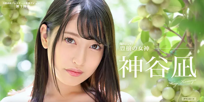 桐谷なお(桐谷奈绪)作品MVSD-381详细资料及内容简介-知尤园