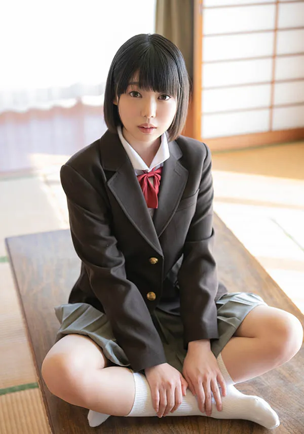 西野絵美最新作品APNS-353封面赏析与详细剧情介绍-知尤园