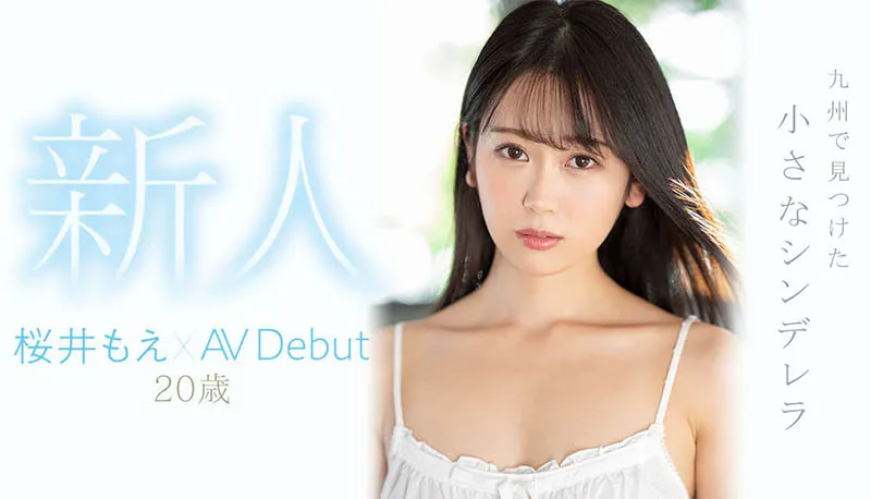 桜井もえ（SakuraiMoe）作品MIDV-066详细介绍与资料整理-知尤园