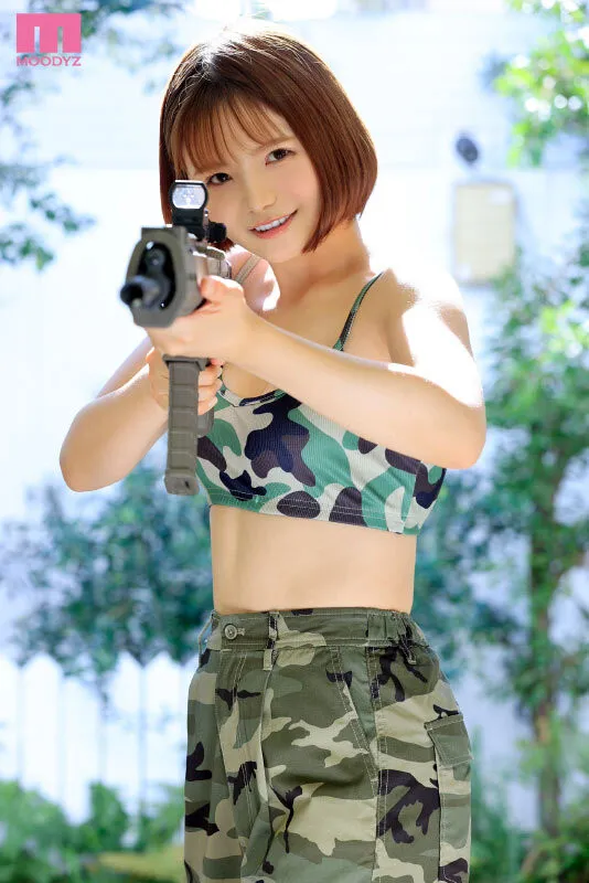 新ありな（新有菜）最新作品号MIDV-271作品详细资料与内容简介-知尤园