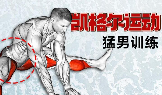 凯格尔运动：成为猛男的秘密武器-知尤园