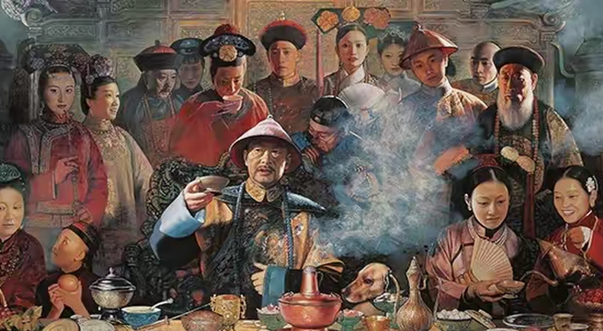 图片[2]-领略权利游戏的魅力：五大顶级官场网文小说推荐-知尤园