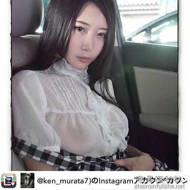 图片[10]-日本女星(七菜乃)大胆写真欣赏，跨入麻豆界的女体爱好者-知尤园
