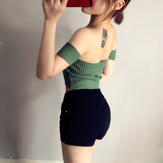 图片[6]-超辣英文老师《Evelyn艾莉》超火辣写真，有这样的老师学生还会走神吗？-知尤园