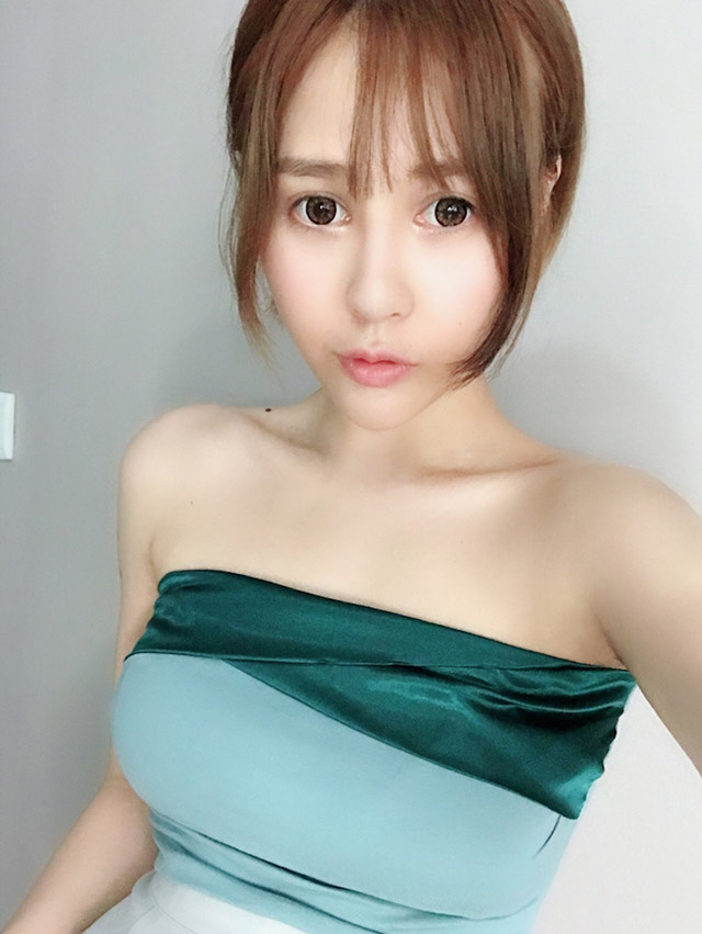 图片[16]-超辣英文老师《Evelyn艾莉》超火辣写真，有这样的老师学生还会走神吗？-知尤园