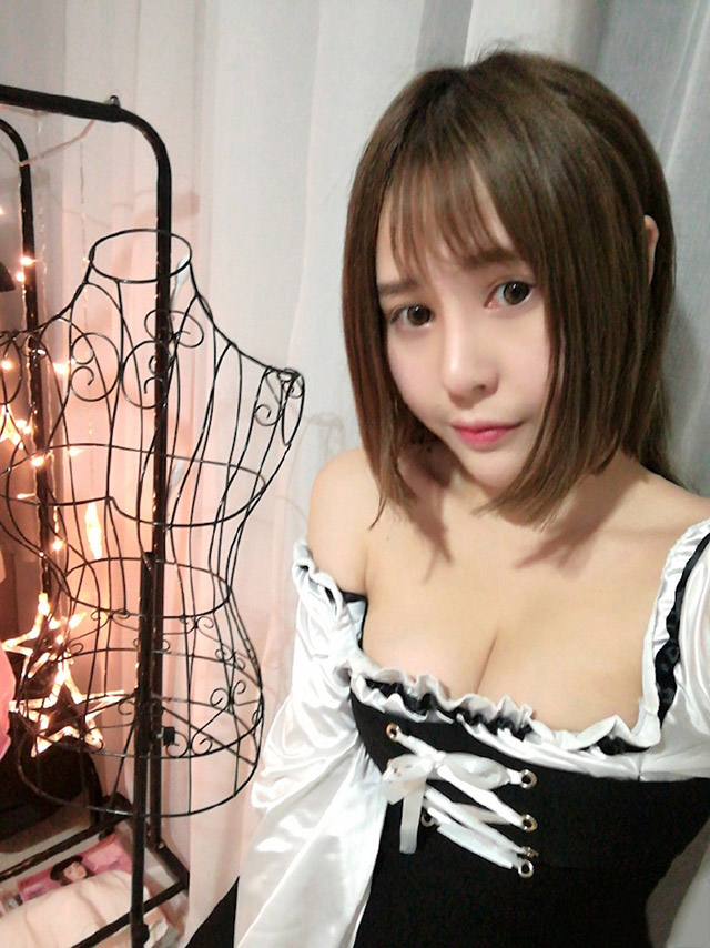 图片[20]-超辣英文老师《Evelyn艾莉》超火辣写真，有这样的老师学生还会走神吗？-知尤园