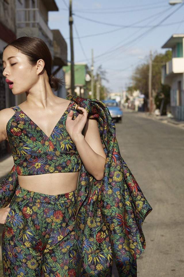 图片[16]-《石原聪美》出道15週年纪念写真集encourage，素颜全公开？-知尤园