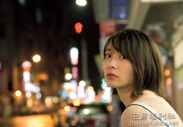 图片[10]-山崎真実个人资料及大胆写真美图全放送-知尤园