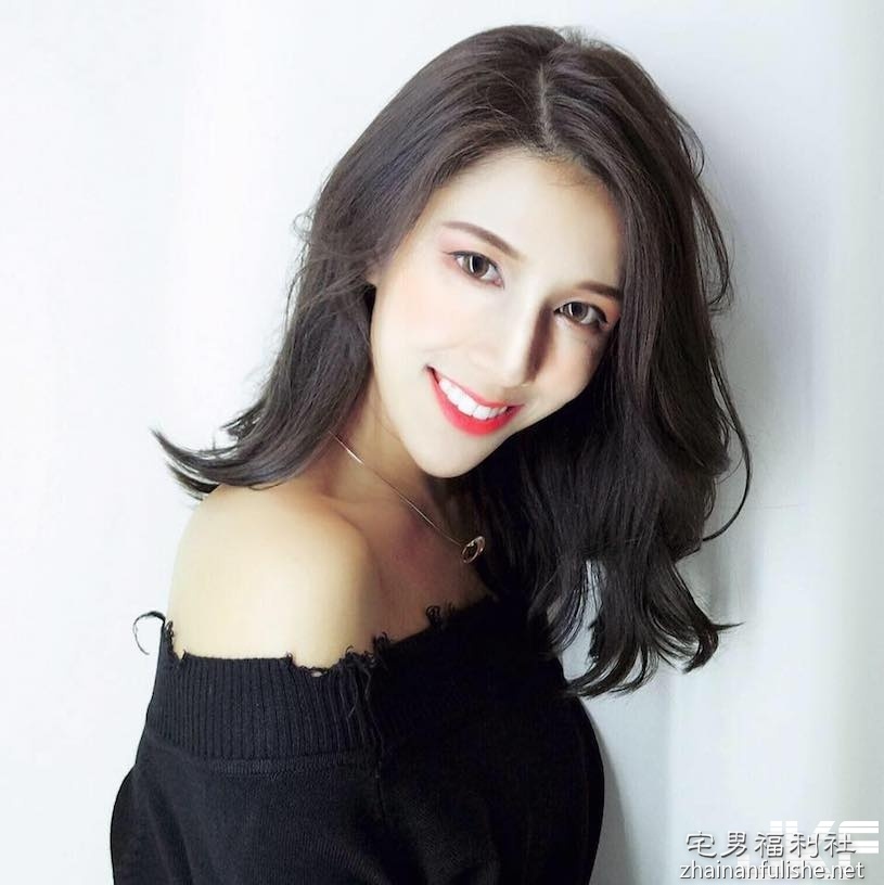 图片[10]-骨感女神「Niki Wang」饼干主题写真  这么瘦事业线还这么“凶”-知尤园