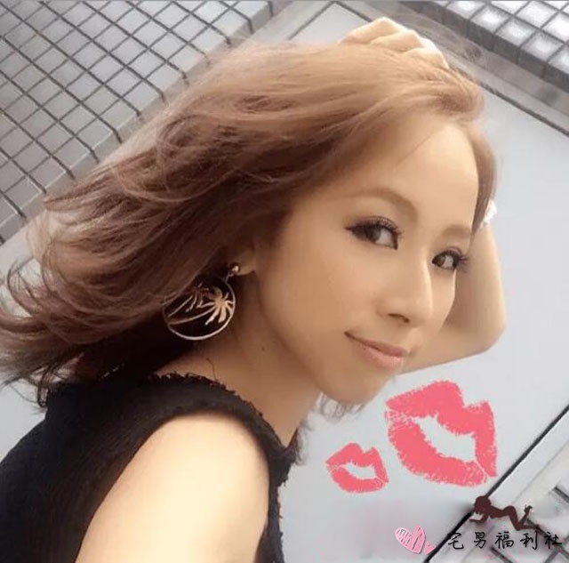 图片[8]-北川绘里香写真作品美照欣赏，一举一动都让人心中荡漾-知尤园