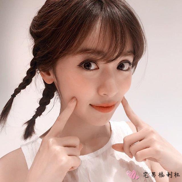 图片[18]-北川绘里香写真作品美照欣赏，一举一动都让人心中荡漾-知尤园