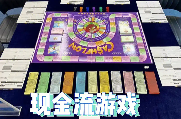 图片[4]-玩转财富：值得推荐的好玩又刺激金钱游戏-知尤园