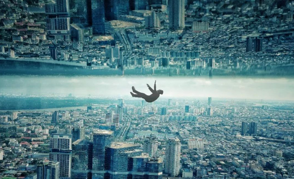 图片[5]-科幻电影推荐：盘点那些令人叹为观止的视觉盛宴-知尤园