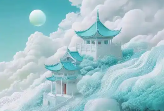 图片[4]-佛前献花的新书来了！新书是什么题材？-知尤园