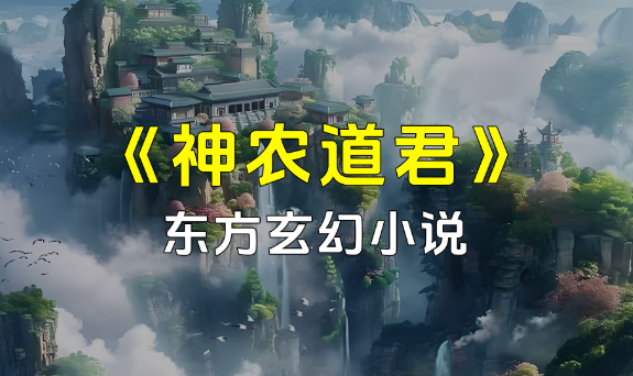 图片[2]-必读榜单！解锁近两年9.5分网文新潮流，三本小说引领风骚-知尤园