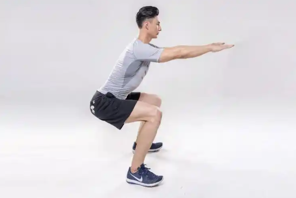 图片[2]-男性深蹲：提升性能力的一种有效方式？-知尤园