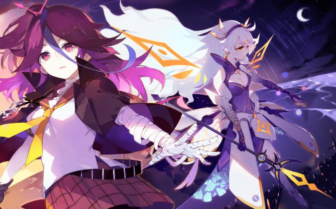 《奇幻纪元:命运交织的RPG之旅》探索角色扮演游戏的魅力-知尤园