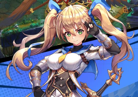 沉浸奇幻之旅：《梦幻纪元OL》——一款令人上瘾的MMORPG游戏-知尤园