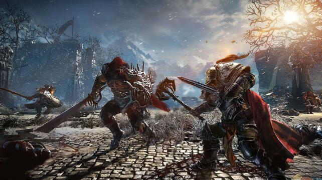好玩的波兰蠢驴游戏，探索CD Projekt Red的奇妙世界-知尤园