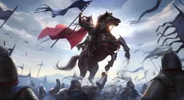 《王国风云：策略纪元》畅玩顶尖SLG游戏，无限策略的乐趣-知尤园
