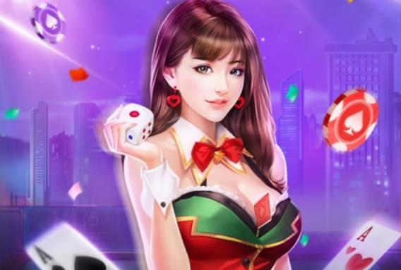 手游棋牌游戏的魅力,休闲娱乐的新宠-知尤园