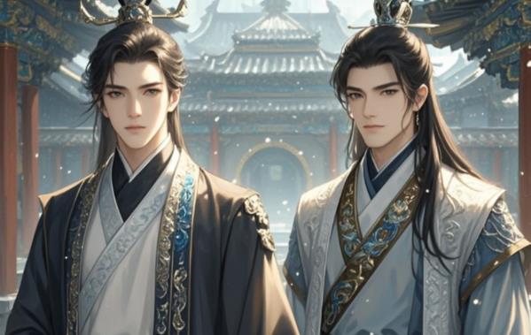 5本主角智商碾压全场的封神之作-知尤园