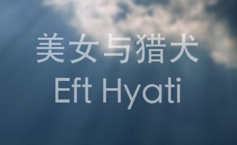 电影《美女与猎犬》在虚实边界狩猎的镜像寓言-知尤园