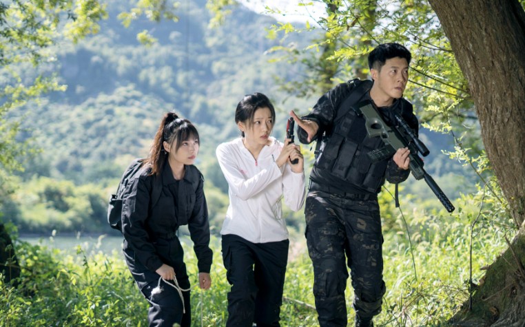 《龙林逃生2》再探秘境，危机升级的怪兽求生之旅-知尤园