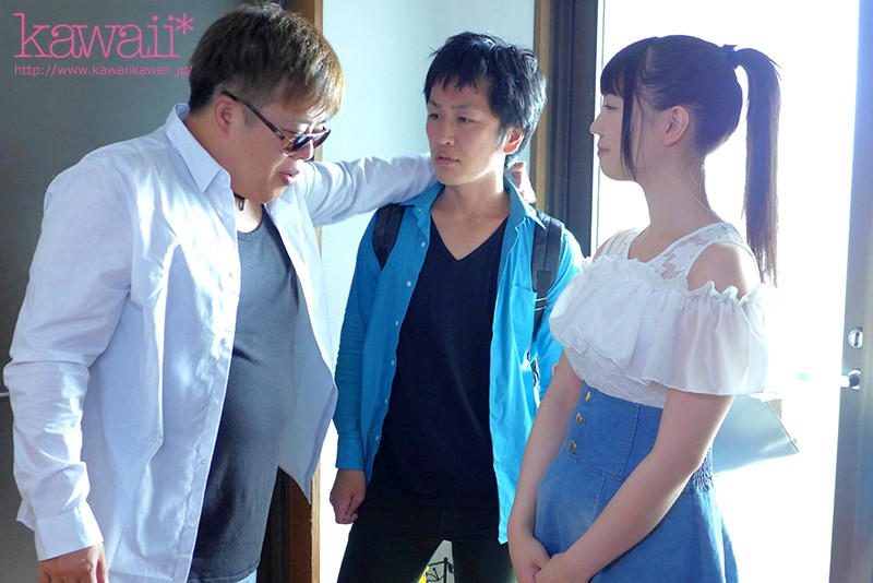 铃木心春作品KAWD-932封面预览及内容赏析-知尤园