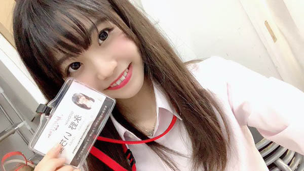 ひなたまりん(日向真凛)作品SSNI-553封面预览及内容赏析-知尤园