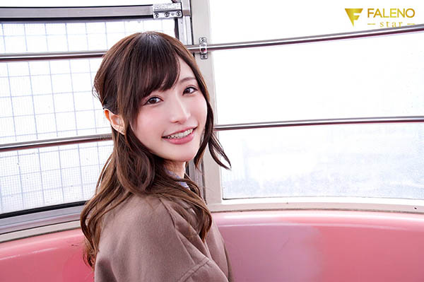 天使もえ(天使萌,Amatsuka-Moe)作品FLNSー073封面预览及内容赏析-知尤园