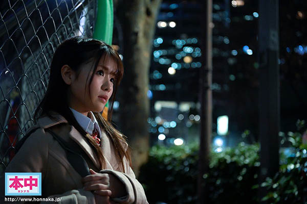 永瀬ゆい作品HND-829封面预览及内容赏析-知尤园