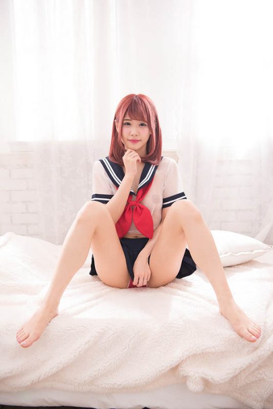 凉宫琴音(Suzumiya-Kotone)作品XVSR-536封面预览及内容赏析-知尤园