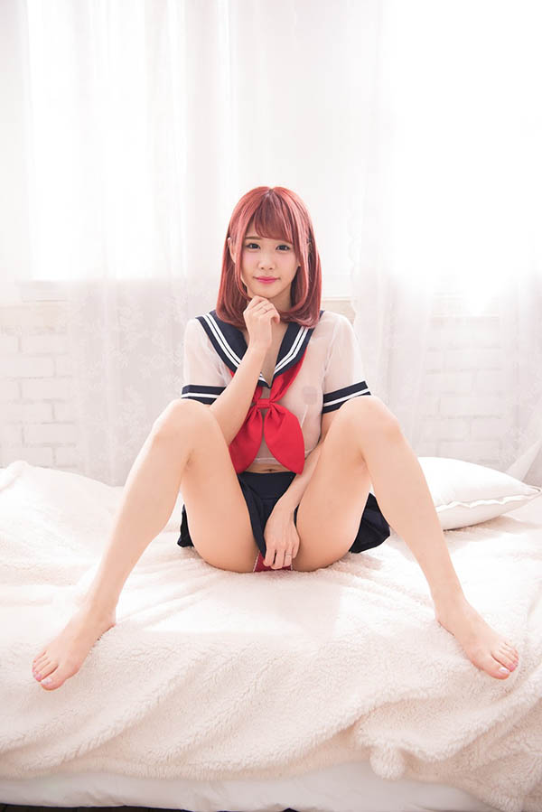 凉宫琴音(Suzumiya-Kotone)作品XVSR-536封面预览及内容赏析-知尤园