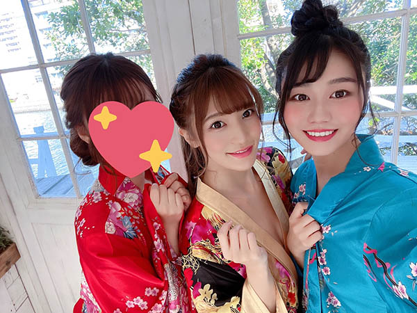 花宫あむ(花宫亚梦)作品SSNI-672封面预览及内容赏析-知尤园