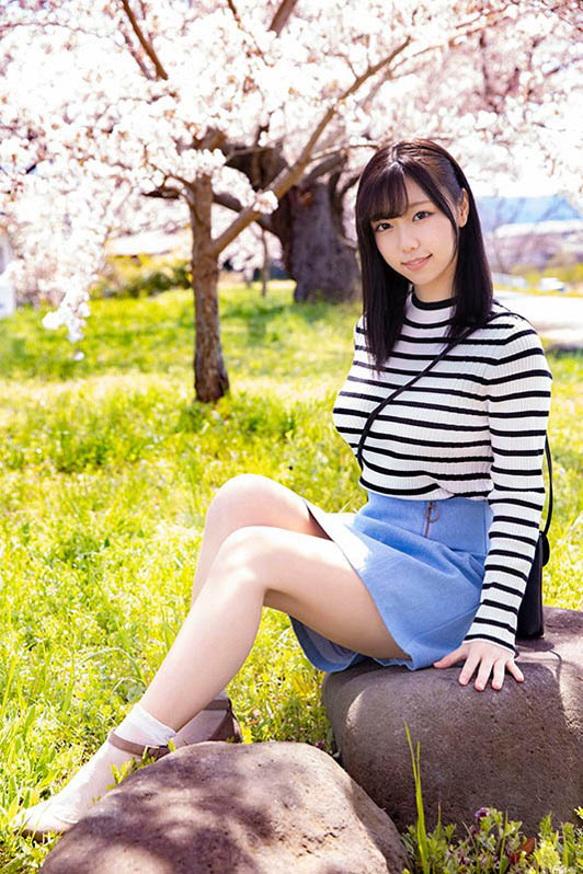 さつき芽衣(沙月芽衣，Satuki-Mei)作品DVDMS-555封面预览及内容赏析-知尤园