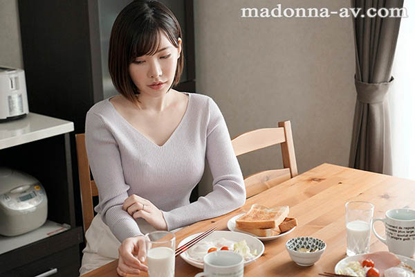 深田えいみ(深田咏美，Fukada-Eimi)作品JUL-251封面预览及内容赏析-知尤园