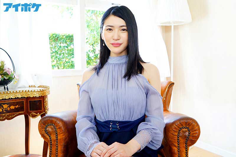 塩见彩(盐见彩，Shiomi-Aya)作品IPIT-008封面预览及内容赏析-知尤园