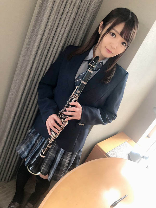 天泽雪音(天沢ゆきね)作品FONE-124封面预览及内容赏析-知尤园