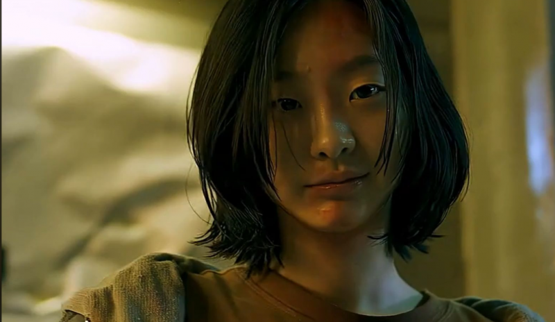 韩国高分电影《魔女》暴力的种子与身份的迷墙-知尤园