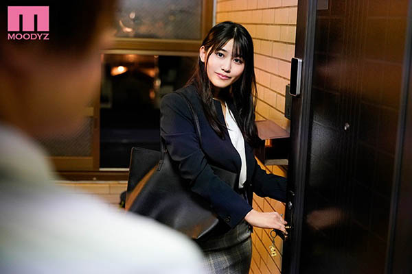 神宫寺ナオ(神宫寺奈绪，Jinguji-Nao)作品MIDE-856封面预览及内容赏析-知尤园