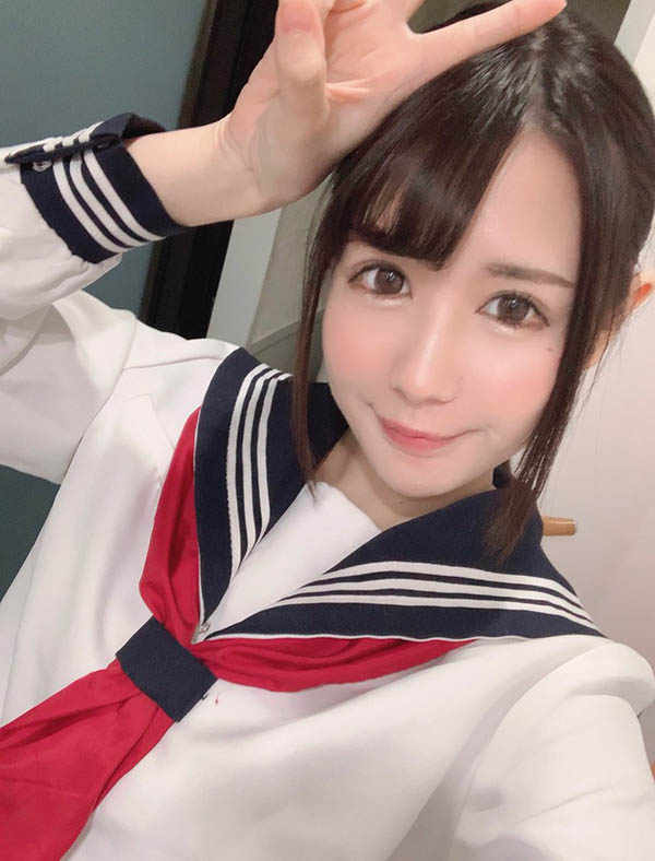 杏羽花莲(杏羽かれん)作品PKPD-128封面预览及内容赏析-知尤园