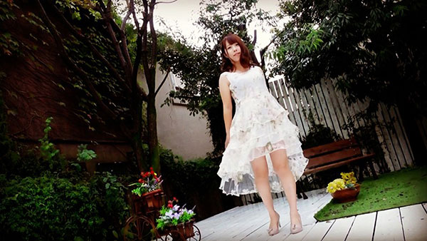 かさいあみ(河西亚美，Kasai-Ami)作品MILK-103封面预览及内容赏析-知尤园