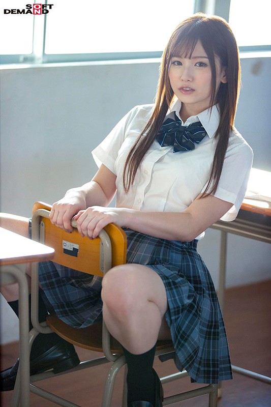 白石かのん(白石花音，Shiraishi-Kanon)作品SDAB-173封面预览及内容赏析-知尤园