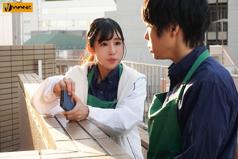 飞鸟梨衣菜(飞鸟りいな)作品waaa-040封面预览及内容赏析-知尤园