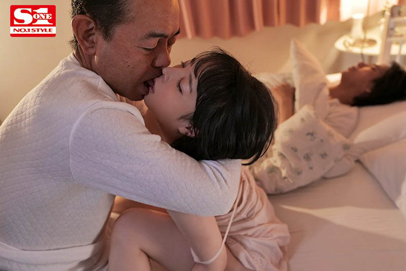 三宫つばき(三宫椿，Sannomiya-Tsubak)作品SSIS-109封面预览及内容赏析-知尤园