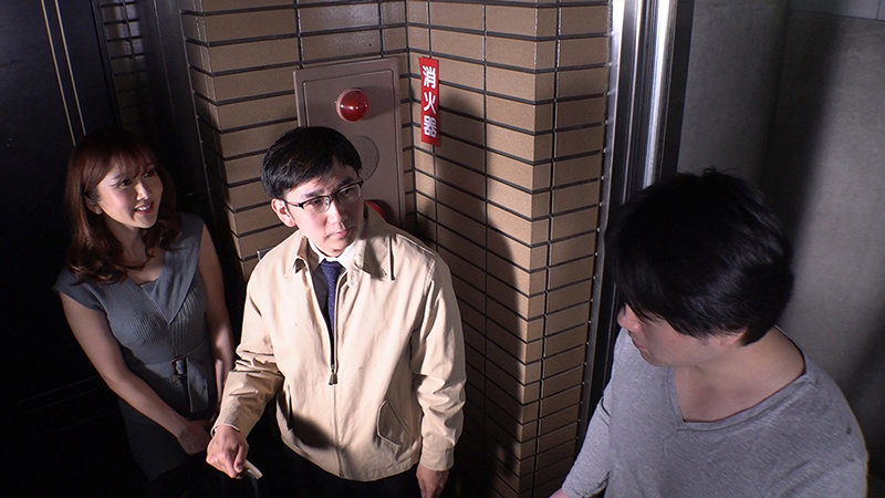 大槻ひびき(大槻响)作品XVSR-607封面预览及内容赏析-知尤园