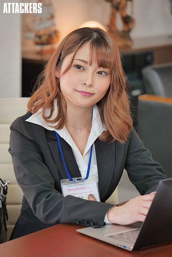 希代あみ（希代亚美）作品shkd-960封面预览及内容赏析-知尤园