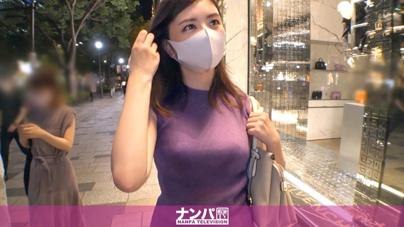春乃音(春乃おと)作品200GANA-2566封面预览及内容赏析-知尤园