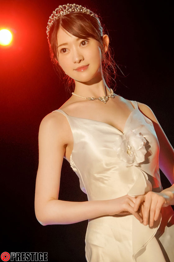 结城瑠美奈(结城るみな)作品ABW-152封面预览及内容赏析-知尤园